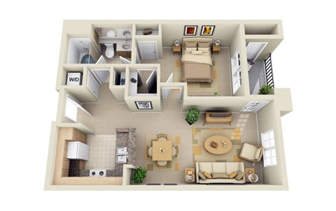 1555 Galindo Street 1-3 Beds Apartment for Rent - Photo Gallery 29